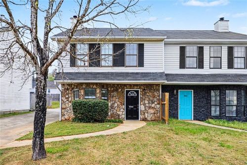 3684 Stephanie Ct, Powder Springs, GA, 30127-3679 | Card Image