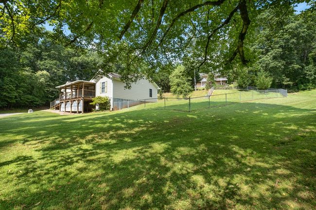 168 Lilac Trl, House other with 2 bedrooms, 2 bathrooms and 4 parking in Murphy NC | Image 4