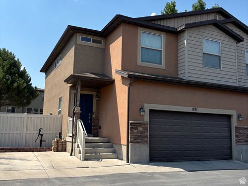 1871 N Bountiful Way, Saratoga Springs, UT, 84045-5008 | Card Image