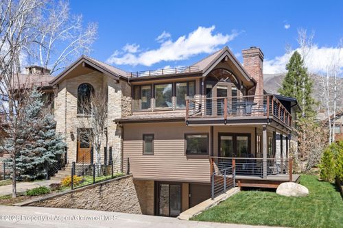 b-1006 E Hyman Ave, Aspen, CO, 81611-2118 | Card Image