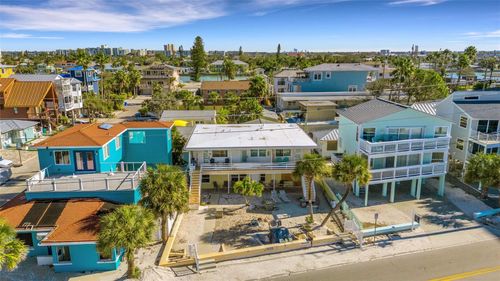 12-7797 W Gulf Blvd, Treasure Island, FL, 33706-3582 | Card Image
