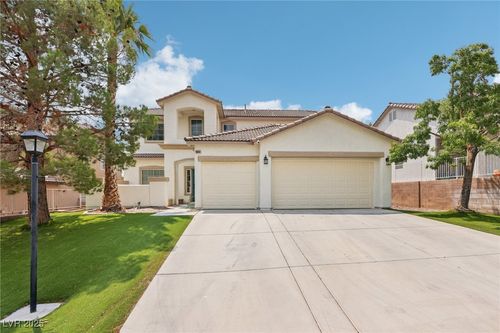 10531 Beckaville Ave, Las Vegas, NV, 89129-3214 | Card Image