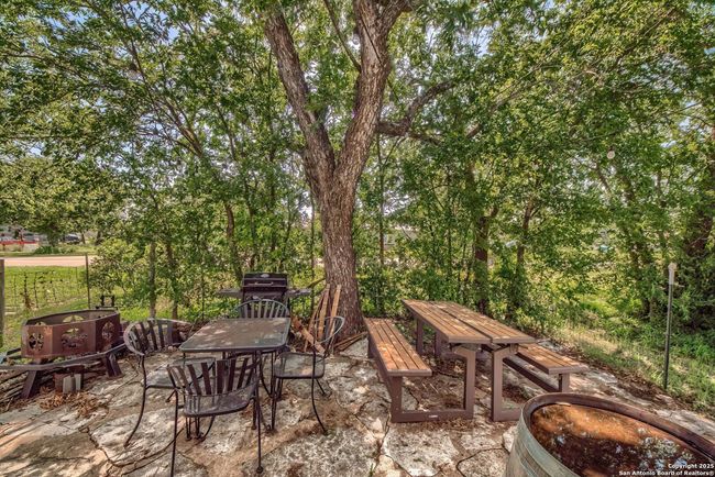 660 Ranch Road 1, House other with 3 bedrooms, 1 bathrooms and null parking in Stonewall TX | Image 20