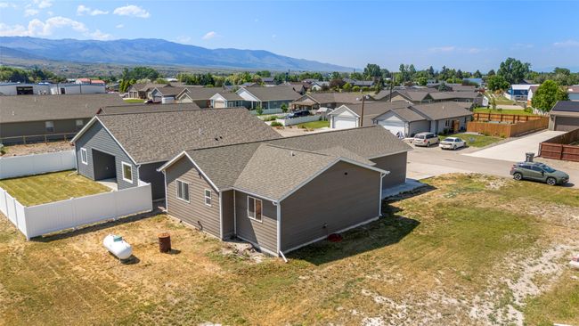 415 I St, House other with 3 bedrooms, 2 bathrooms and null parking in Townsend MT | Image 33