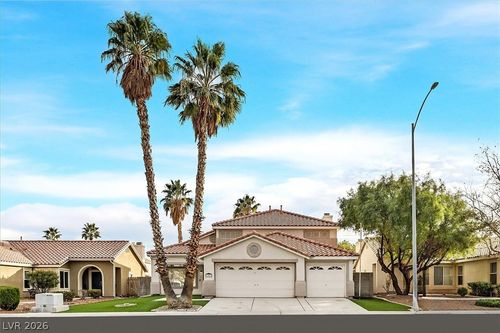 1903 Ginger Blossom Ave, North Las Vegas, NV, 89031-1683 | Card Image