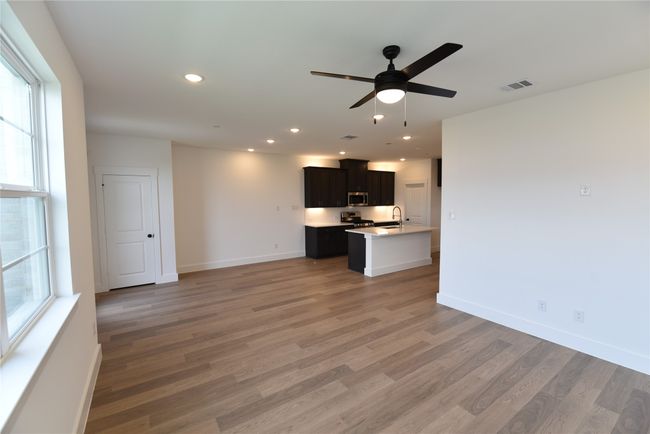 3860 Keya Dr, Townhouse with 3 bedrooms, 3 bathrooms and null parking in Prosper TX | Image 11
