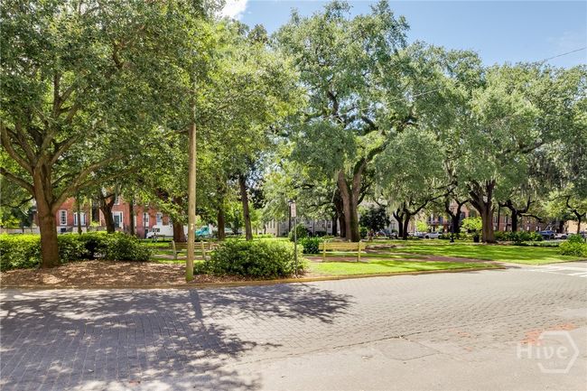 APT-35 - 210 E State St, Condo with 1 bedrooms, 1 bathrooms and null parking in Savannah GA | Image 23