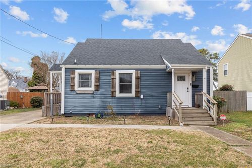 8021 Crescent Rd, Norfolk, VA, 23505-1503 | Card Image