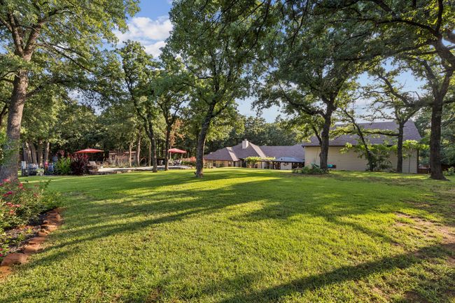 1610 Wiltshire Ct, House other with 5 bedrooms, 4 bathrooms and null parking in Keller TX | Image 36