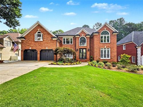 5852 Brookstone Walk Nw, Acworth, GA, 30101-8475 | Card Image