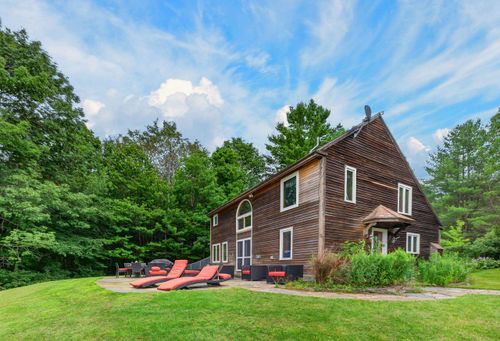 146 Minor Rd, Wilmington, VT, 05363-7937 | Card Image
