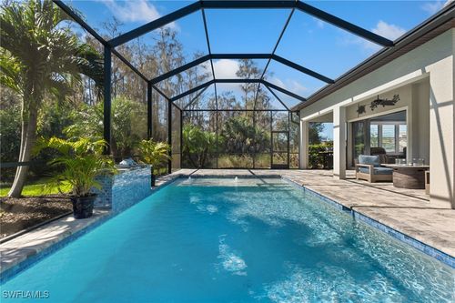 20598 Corkscrew Shores Blvd, ESTERO, FL, 33928-9166 | Card Image