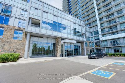 310 - 4655 Metcalfe Ave, Condo with 2 bedrooms, 2 bathrooms and 1 parking in Mississauga ON | Image 1