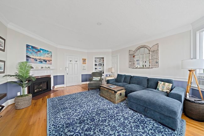 APT-5 - 646 Jerusalem Rd, Condo with 1 bedrooms, 1 bathrooms and 1 parking in Cohasset MA | Image 6
