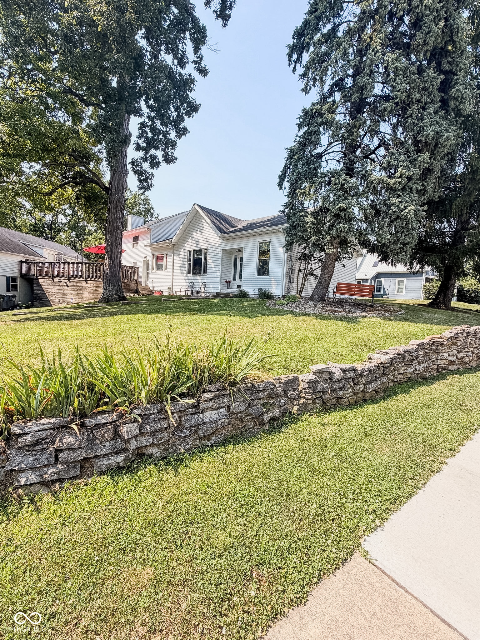 Residential in Pendleton 2