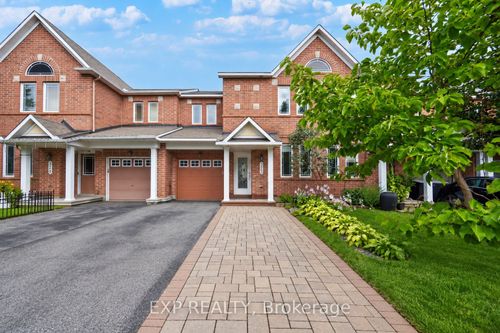 322 Foxridge Way, Nepean, ON, K2J0V7 | Card Image