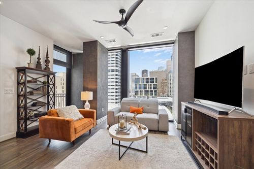 unit-1007-1211 Caroline St, Houston, TX, 77002-6935 | Card Image