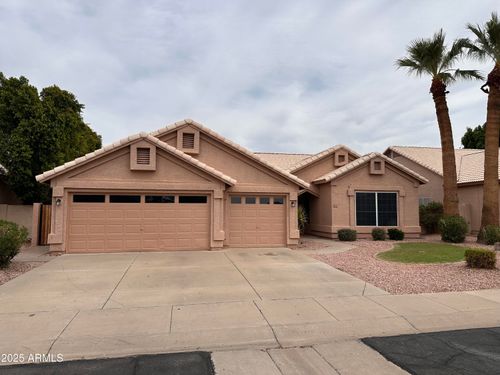 6362 W Firebird Dr, Glendale, AZ, 85308-6345 | Card Image