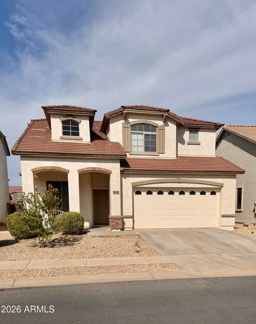 14955 N 174th Ln, Surprise, AZ, 85388-7874 | Card Image