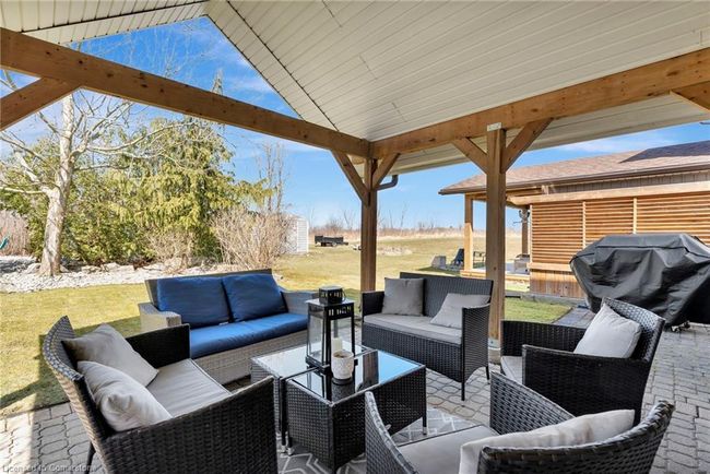 9 Arbour Dr, Townhouse with 3 bedrooms, 2 bathrooms and 3 parking in Townsend ON | Image 31