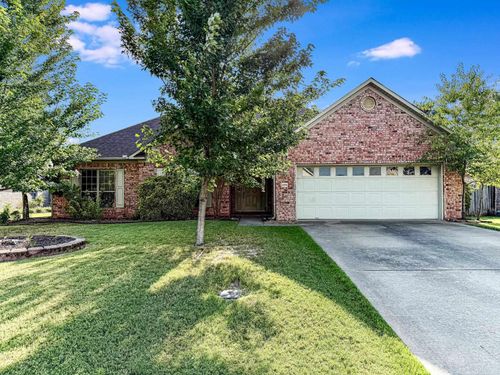 1355 Stone Crest Dr, Conway, AR, 72034-8413 | Card Image
