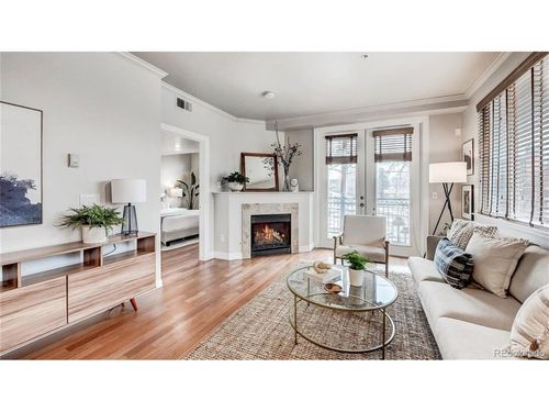 206-1705 Gaylord St, Denver, CO, 80206-1230 | Card Image