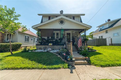 2026 Brookline Ave, Dayton, OH, 45420-2443 | Card Image