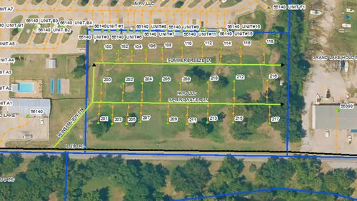 102 Summerbreeze Lane, Monkey Island, OK, 74331 | Card Image