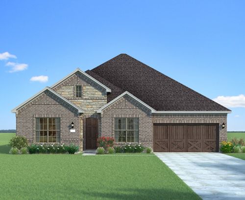 8465 Wyndemere Ln, Frisco, TX, 75036-1277 | Card Image