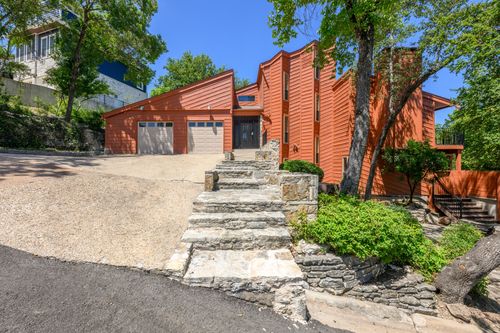 5104 Beverly Hills Dr, Austin, TX, 78731-4706 | Card Image