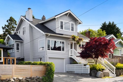 3201 Sw Genesee St, Seattle, WA, 98126-2613 | Card Image
