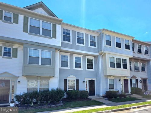 3643 Crosswater Ct, WOODBRIDGE, VA, 22192-7030 | Card Image