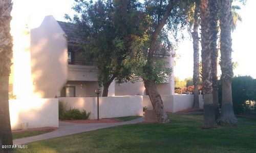 o110-7350 N Via Paseo Del Sur, Scottsdale, AZ, 85258-3841 | Card Image
