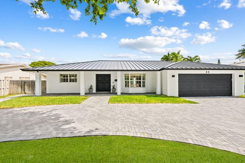 44 Fort Royal Isle, Fort Lauderdale, FL, 33308 | Card Image