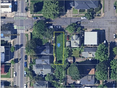 24 Ne Going St, Portland, OR, 97211-2720 | Card Image