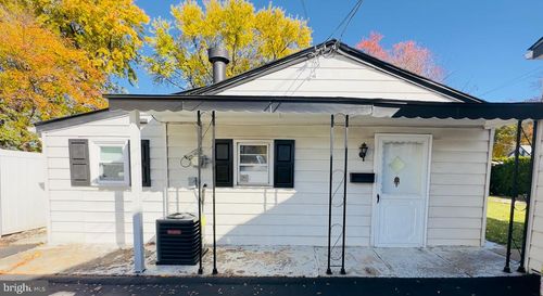 126 3rd St, FEASTERVILLE TREVOSE, PA, 19053-6070 | Card Image