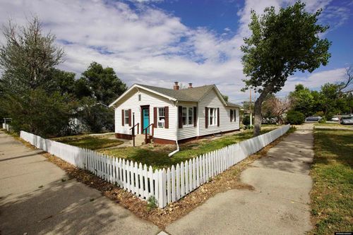 263 S Kenwood St, Casper, WY, 82601-3030 | Card Image