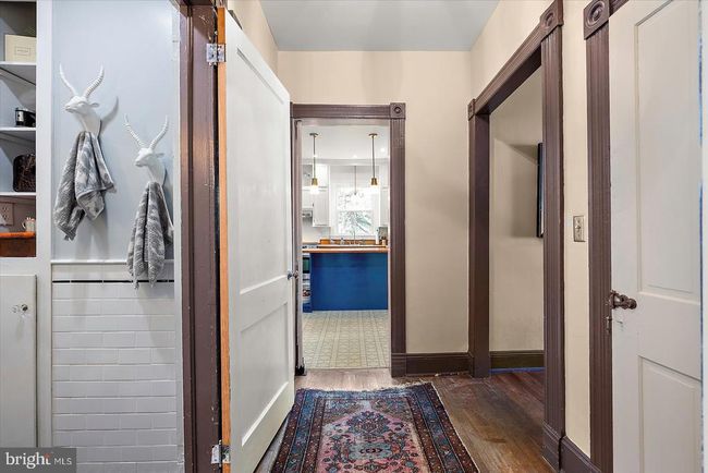 203 W Federal St, House other with 4 bedrooms, 2 bathrooms and null parking in SNOW HILL MD | Image 16