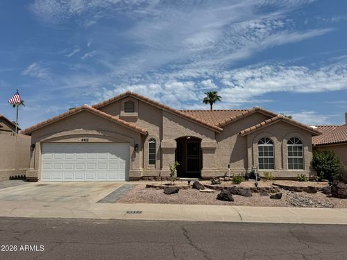 4412 E Hopi St, Phoenix, AZ, 85044-2452 | Card Image