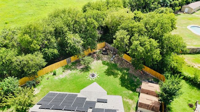 The perimeter fence is actually inside the property lines...most of the tree lines are on your property! | Image 39