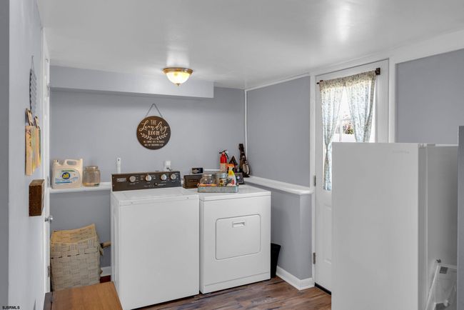 46 W Bolton Ave Ave, House other with 4 bedrooms, 2 bathrooms and null parking in Absecon NJ | Image 18