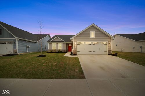 2751 Sand Hollow Dr, Lebanon, IN, 46052-0039 | Card Image