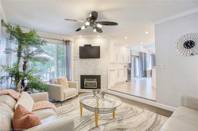 3263 Guyatt Rd, House other with 4 bedrooms, 5 bathrooms and 14 parking in Hannon ON | Image 21