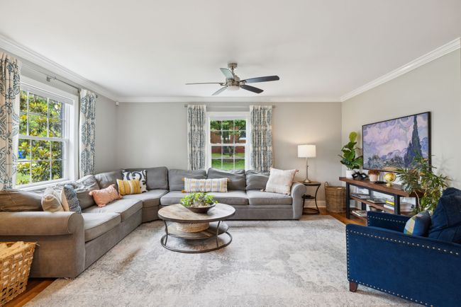 303 Avondale Dr, House other with 4 bedrooms, 5 bathrooms and 2 parking in Franklin TN | Image 11
