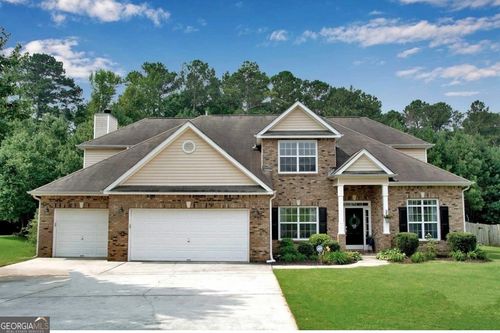 417 Ryoaks Dr, Hampton, GA, 30228-4923 | Card Image