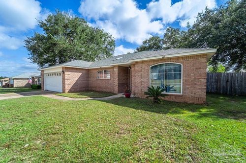 2726 Blackwood Dr, Cantonment, FL, 32533-4866 | Card Image