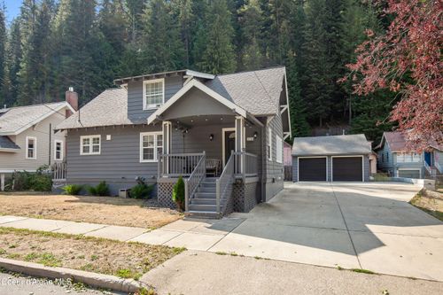 124 King St, Wallace, ID, 83873-2164 | Card Image