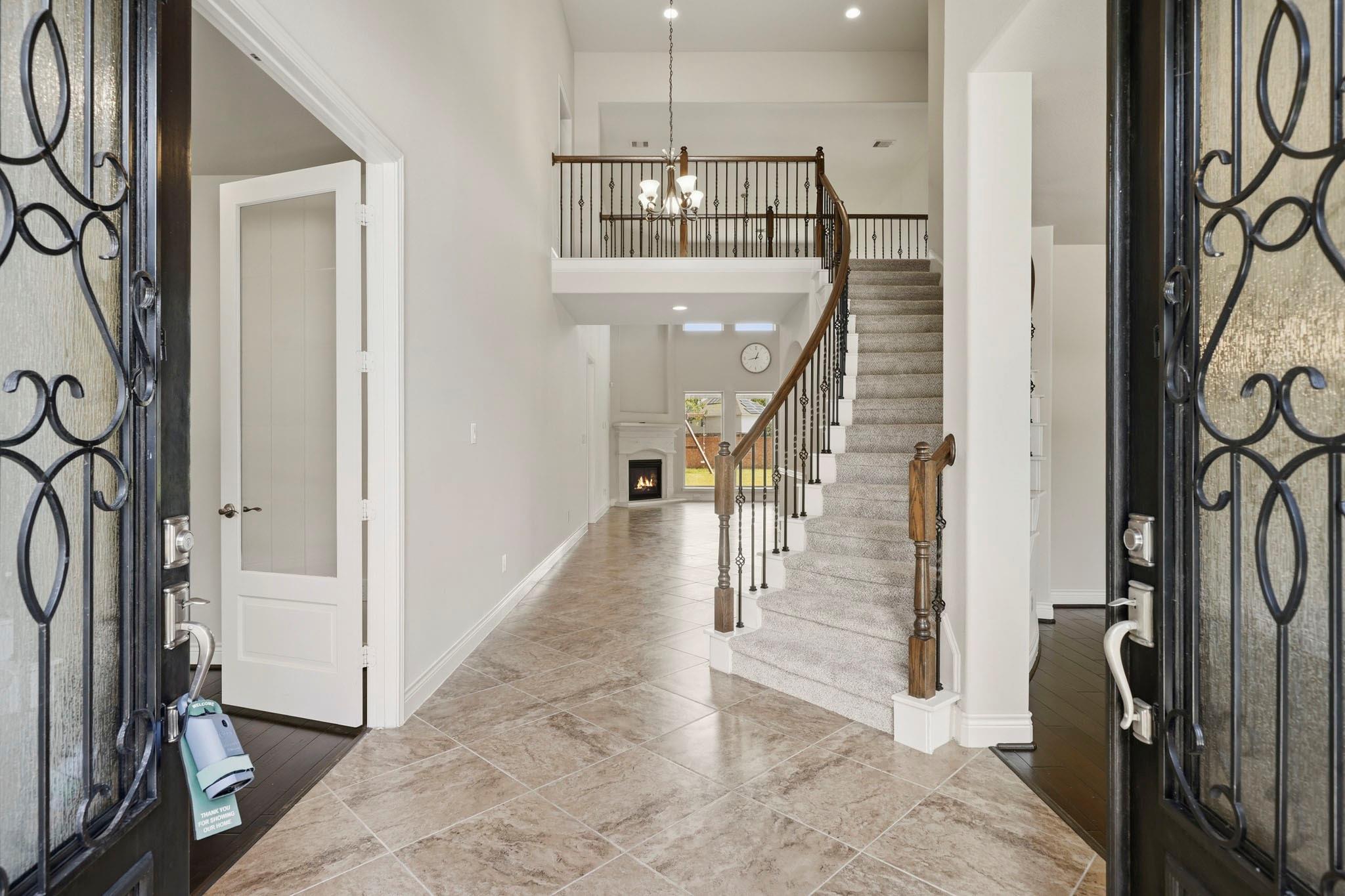 Residential in Pearland 4