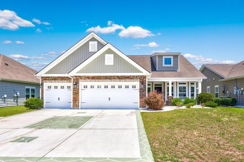 752 Cherry Blossom Dr, Murrells Inlet, SC, 29576-9381 | Card Image