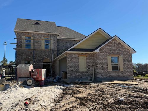 21438 Yellowfin Dr, Springfield, LA, 70462 | Card Image